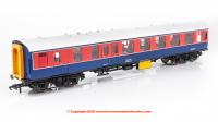 R40010 Hornby BR Departmental, ex-Mk1 BSO Landore Breakdown